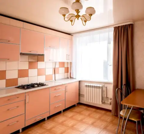 Сдам двухкомнатную квартиру долгосрочно в Астане, Улы Дала 38, фотография 4