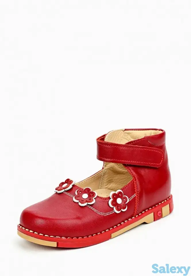 Туфли таши орто, фотография 1