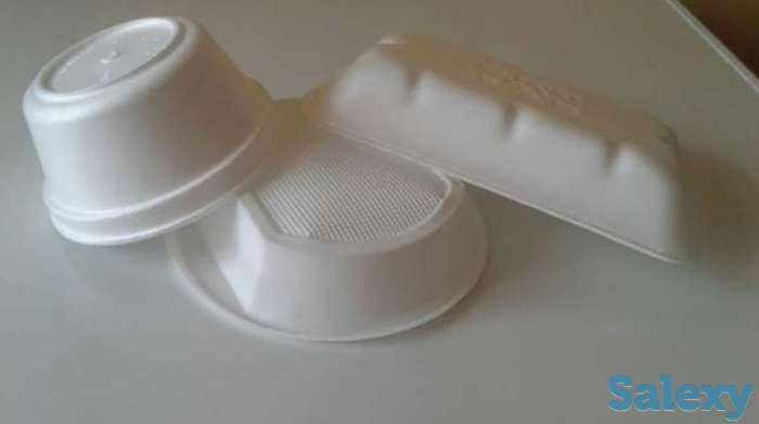 Продается одноразовая посуда, фотография 1