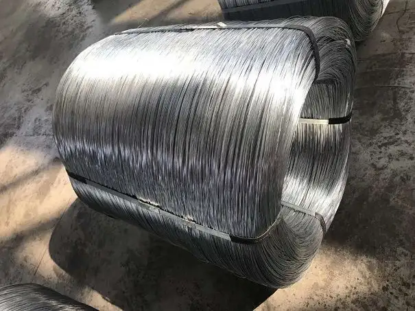 Проволока луженая бандажная ГОСТ 9124-85, Диаметр: 1,2; 1,5; 2,5 мм, фотография 1