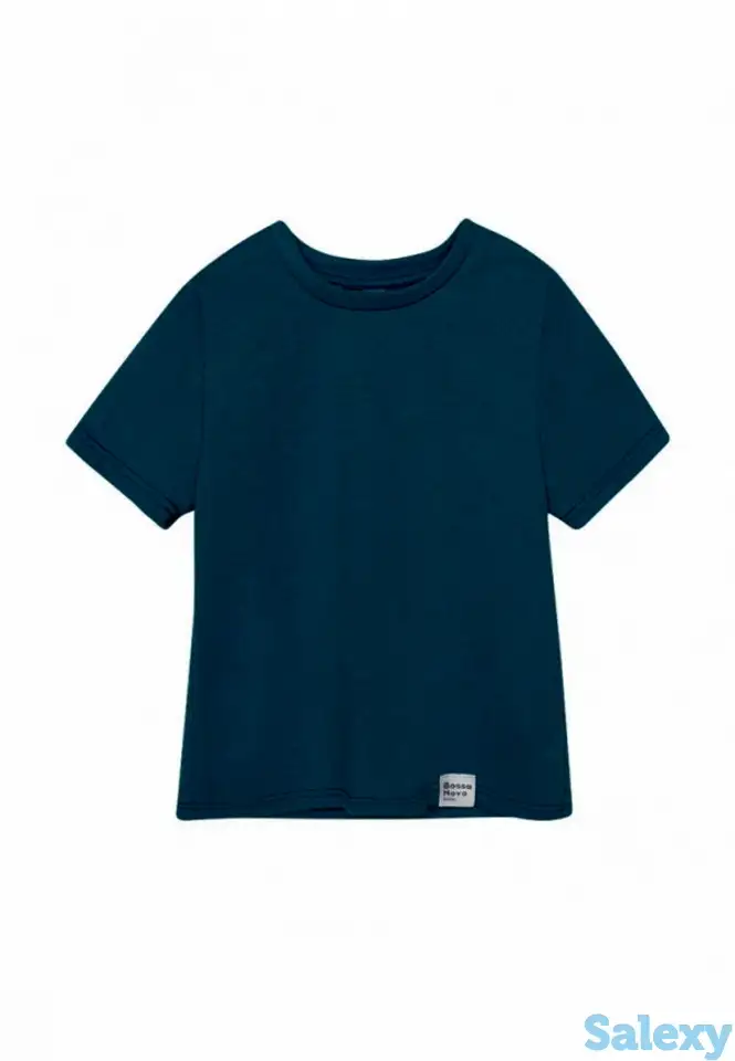 Футболка bossa nova, фотография 1