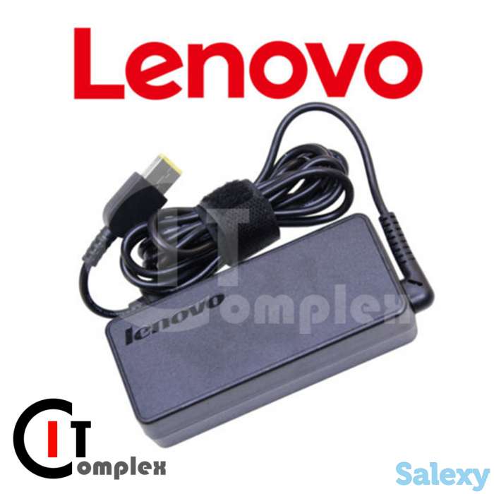 Зарядные устройства для ноутбуков, фотография 6