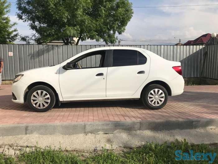 Лучшие условия аренды с последующим выкупом авто в режиме такси, фотография 1