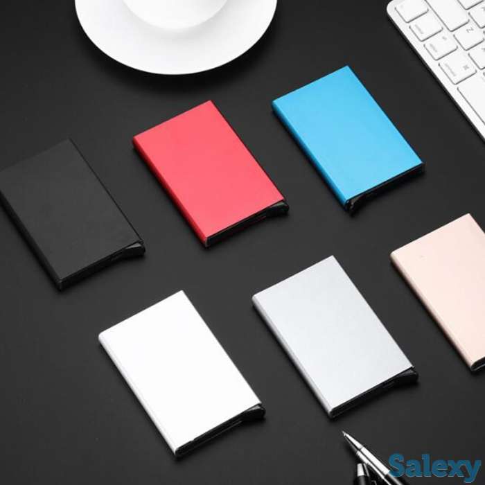 Визитница/Портмоне/Кошелек/Подарок, фотография 2