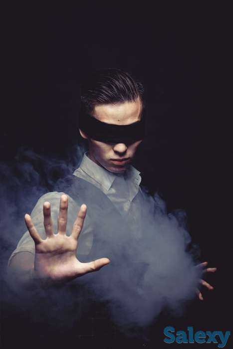 Интерактивное выступление фокусника, иллюзиониста и менталиста Чингиса Ибрагима на Вашей свадьбе!, фотография 2