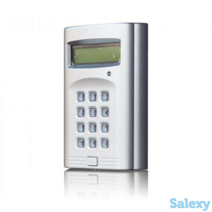 ПУЛЬТ ВЫЗОВА ПЕРСОНАЛА IBELLS JP-999. Доставка по г.Алматы бесплатно., фотография 2