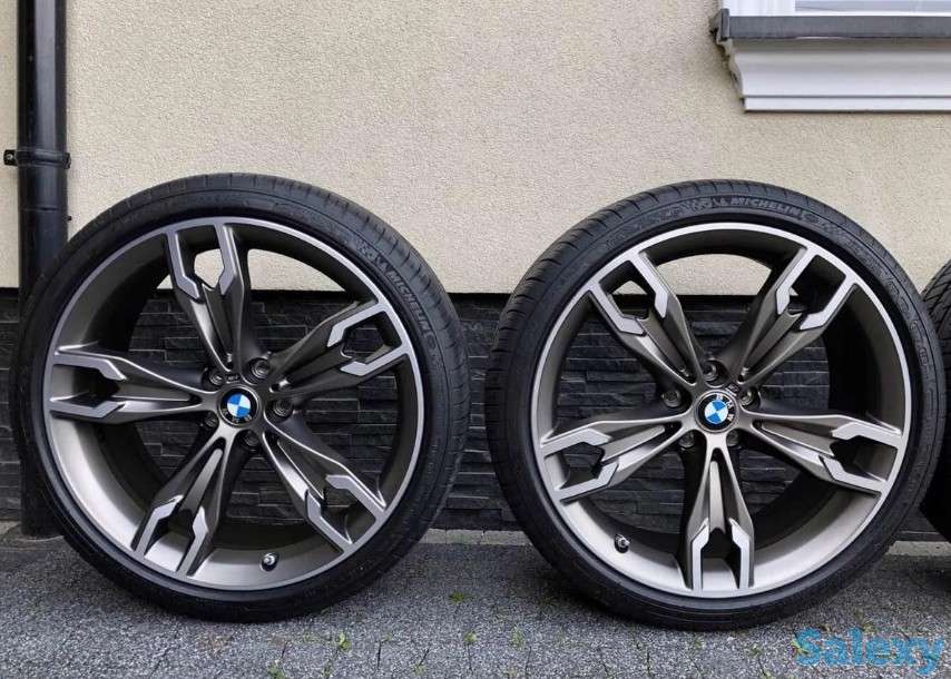 Новые крутые диски для любого авто., фотография 3