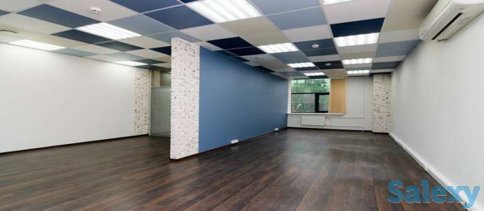 Ремонт офисов и бизнес центров, фотография 5