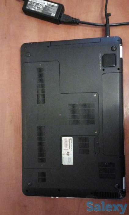 ноутбук HP Pavilion dv7 в идеальном состоянии, фотография 3