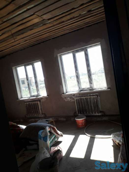 Продам дом, Карасайкий район, поселок Исаев, ул.Суюнбая 255, фотография 7