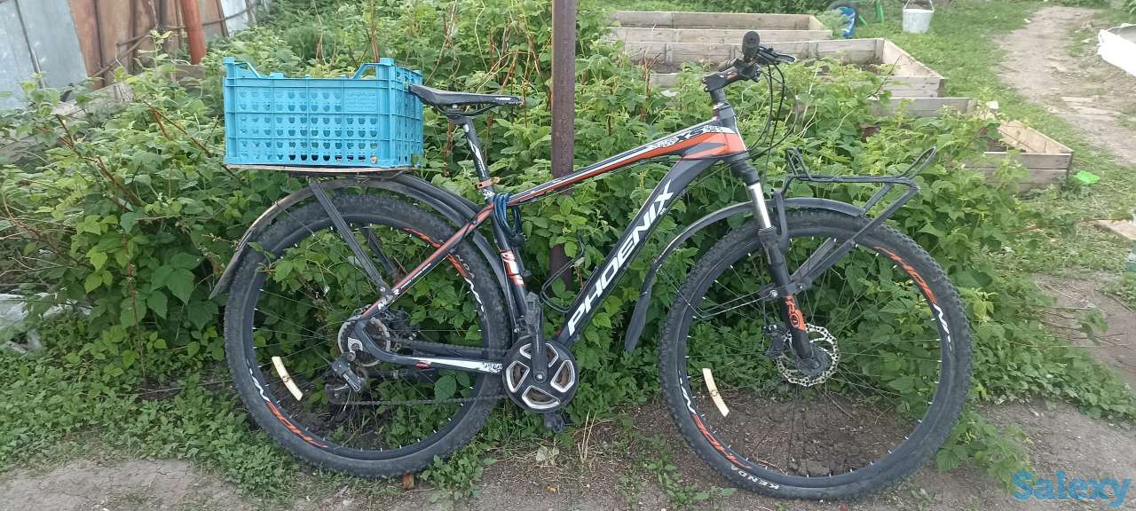 Продам велосипед, фотография 1