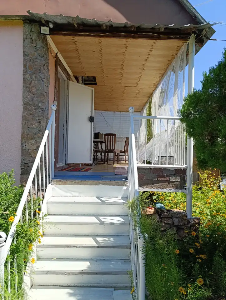 Сдается дача со всеми удобствами всё необходимое естьдла хорошего отдыха, фотография 15