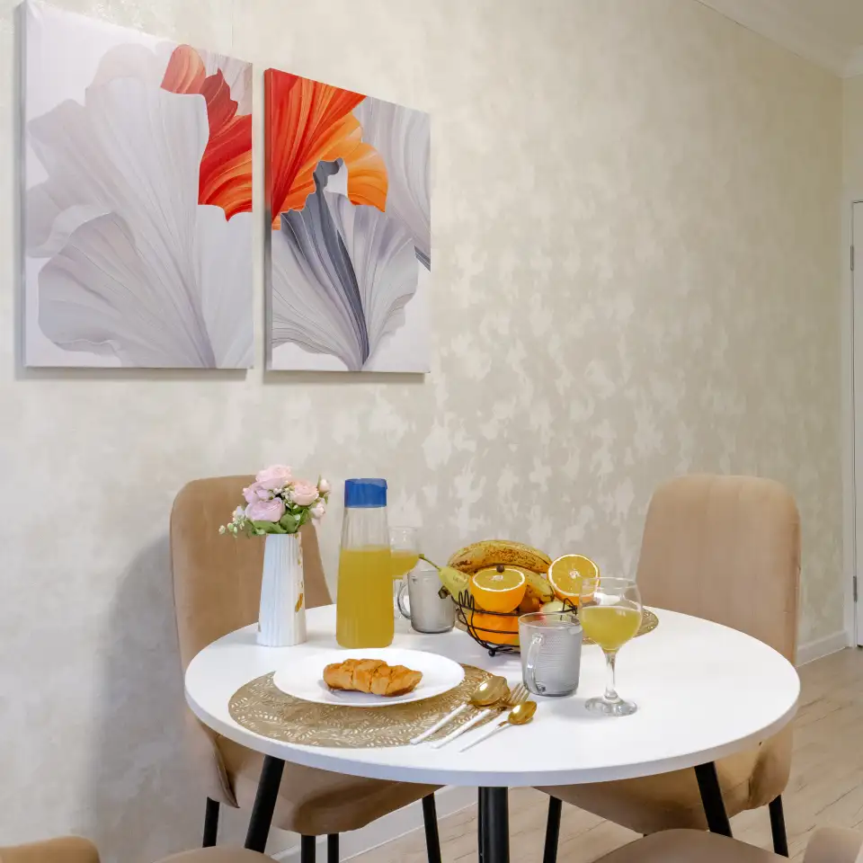 Ключ на сутки, Кабанбай батыра 48б, фотография 5