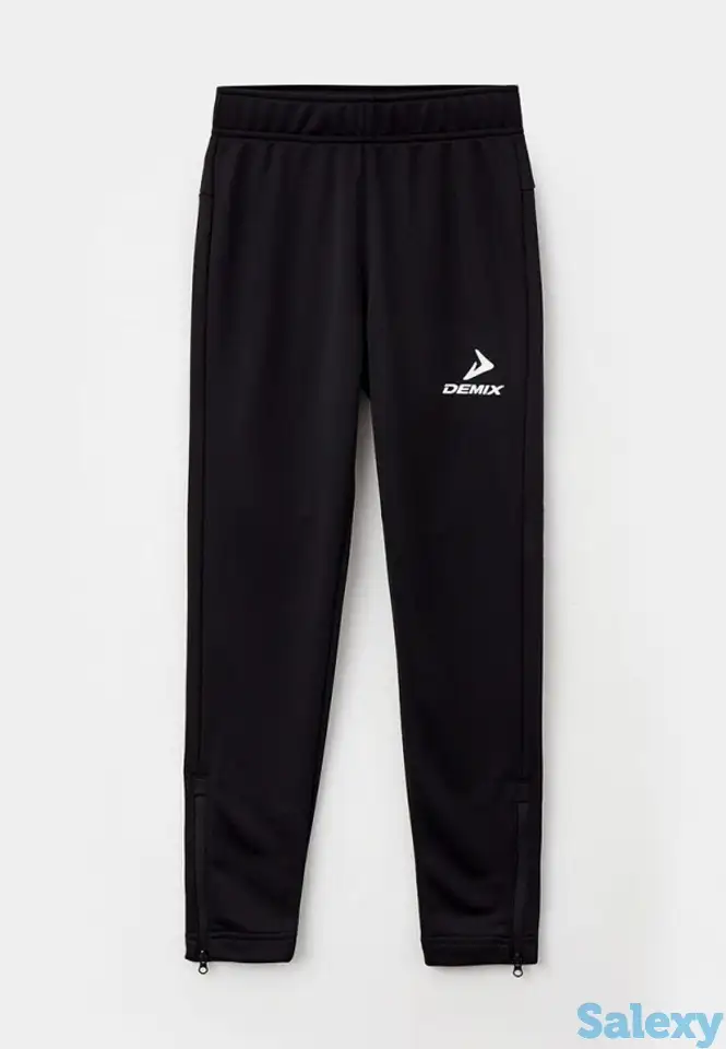 Брюки спортивные demix, фотография 1
