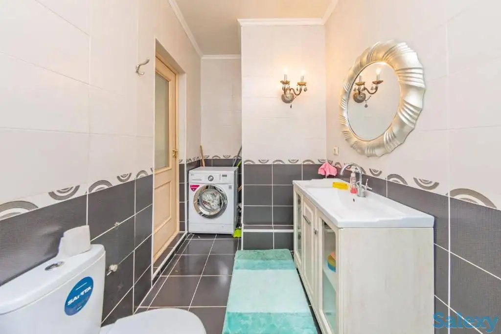 Уютная квартира в центре города, фотография 7