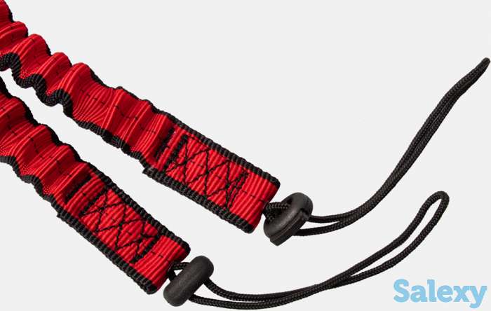 Стропа Венто Эластичная Двойная Для Крепления Инструмента До 25Кг, фотография 3