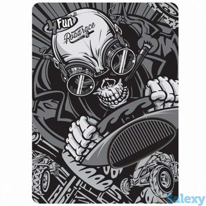 Бандана 4fun standard  moto roadrace, фотография 1