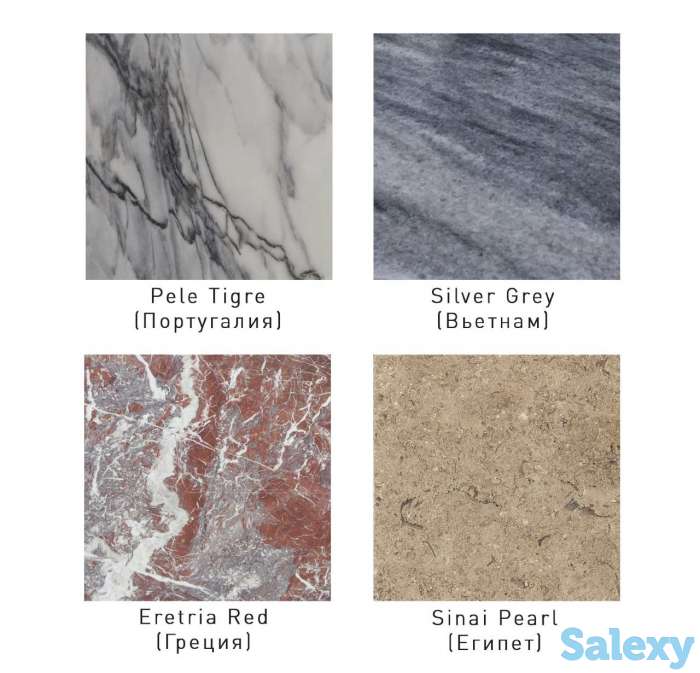 Натуральный Камень Оникс/Мрамор/Гранит/Травертин, фотография 8