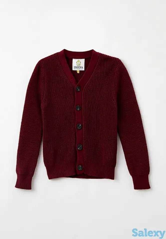 Кардиган smena, фотография 1