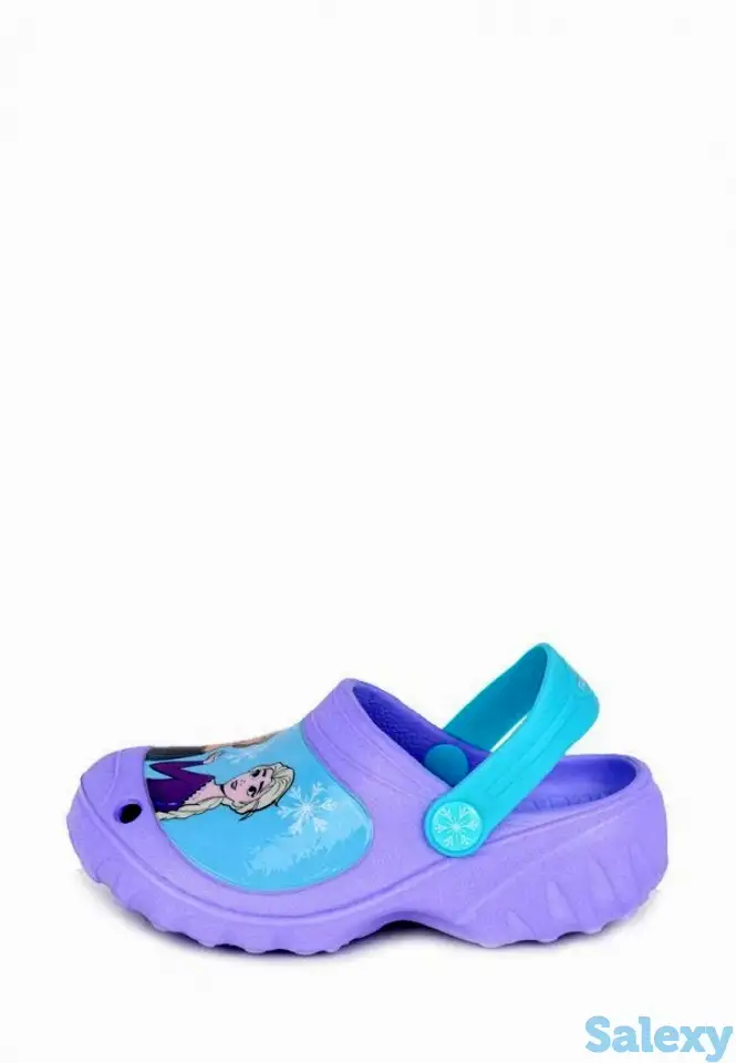 Сабо disney, фотография 1