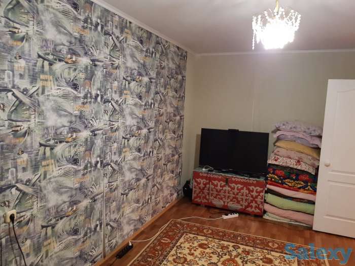 Продам 2-х комнатную квартиру в городе Уральске, Микрорайон Астана дом 9, фотография 9