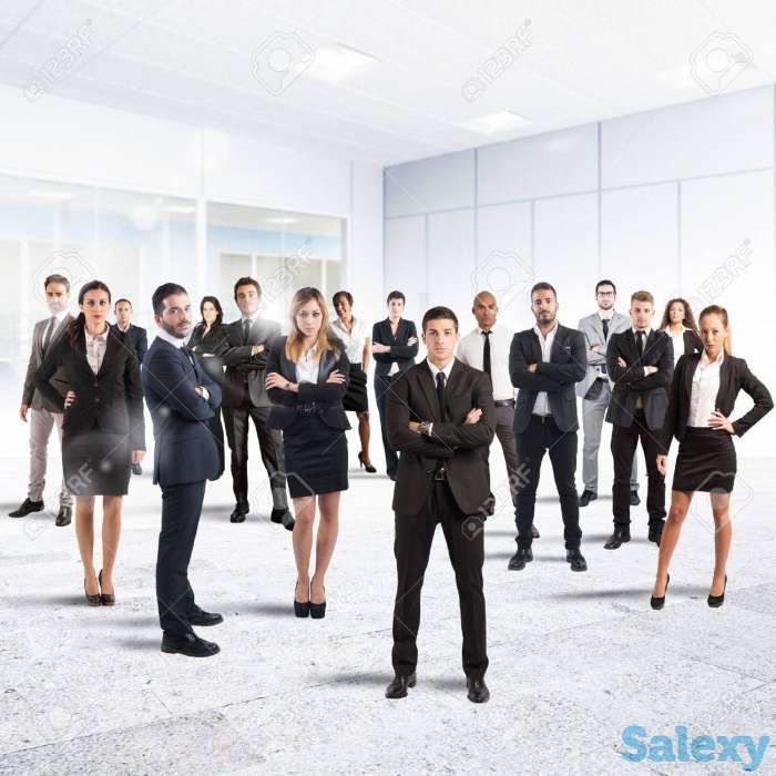 Официальное трудоустройство, фотография 1