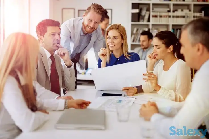 Требуется Менеджер по рекламе, фотография 1