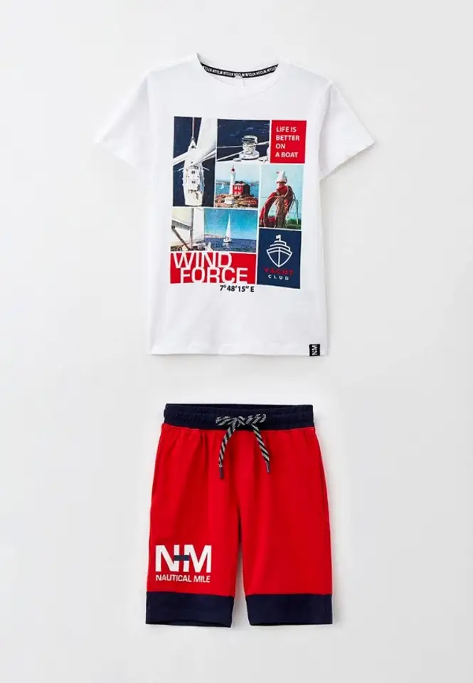 Костюм спортивный playtoday, фотография 1