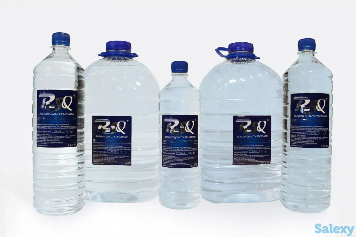 производство тосол, фотография 3