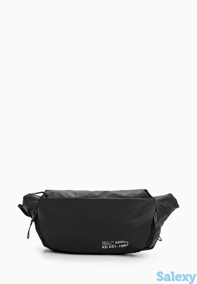 Сумка поясная keddo, фотография 1