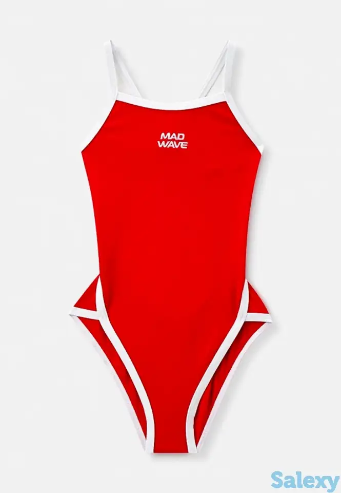 Купальник madwave, фотография 1