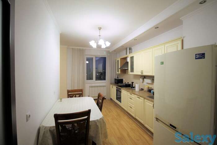 Продам квартиру, Ул. сарайшык, 5, фотография 1