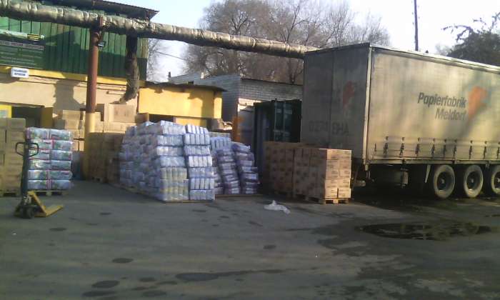 Грузоперевозки по РК;, РФ;., фотография 2