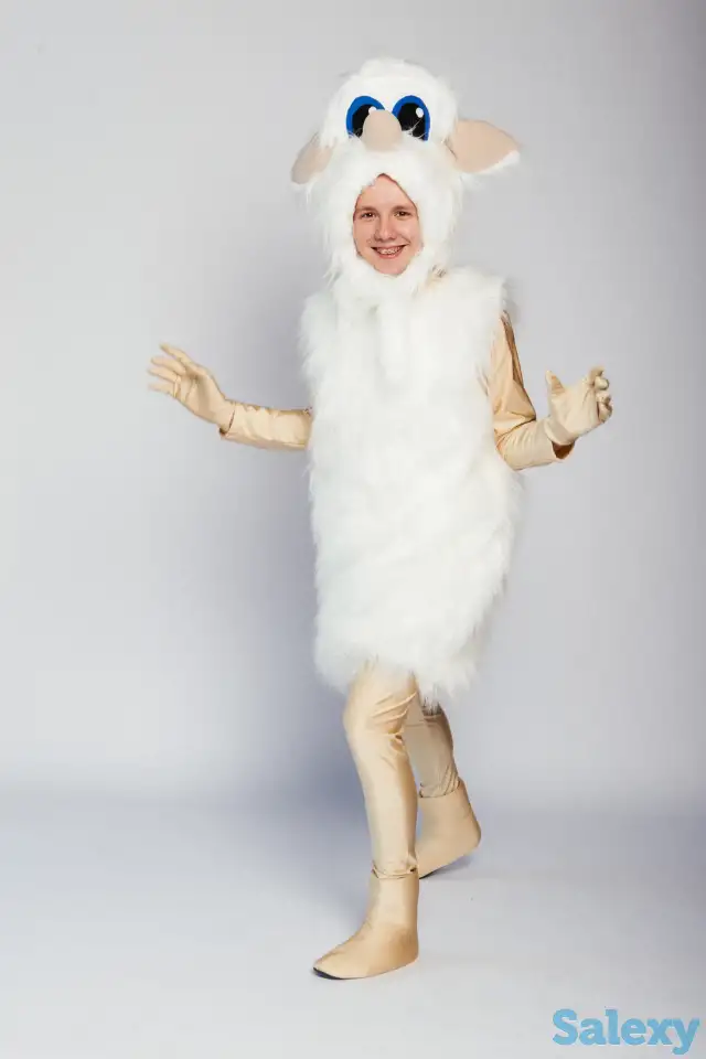 Аниматоры в Астане Хаги Ваги Бравл Старс Амонг Ас Эльза, фотография 6