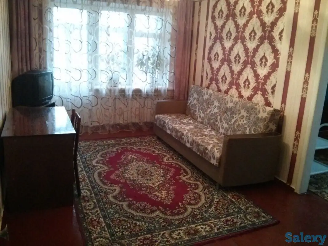 Срочно сдам квартиру, фотография 1