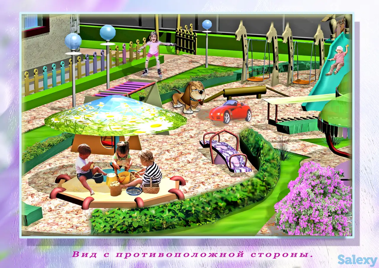 Обучение компьютерной графике,дизайну, анимации, фотография 6