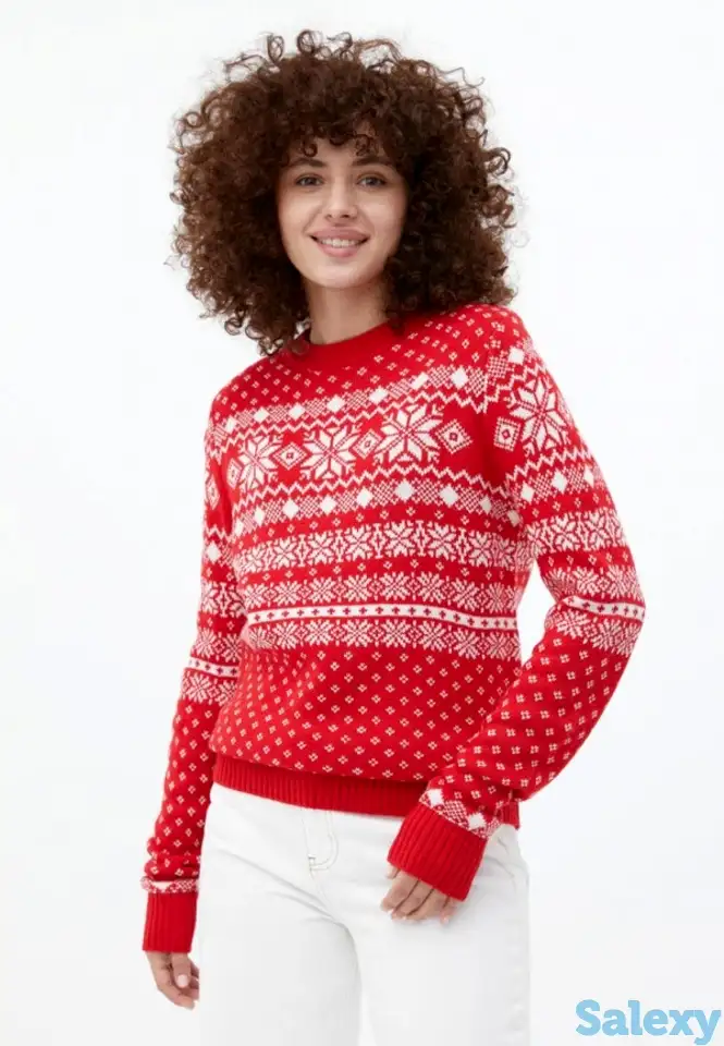 Джемпер finn flare, фотография 1