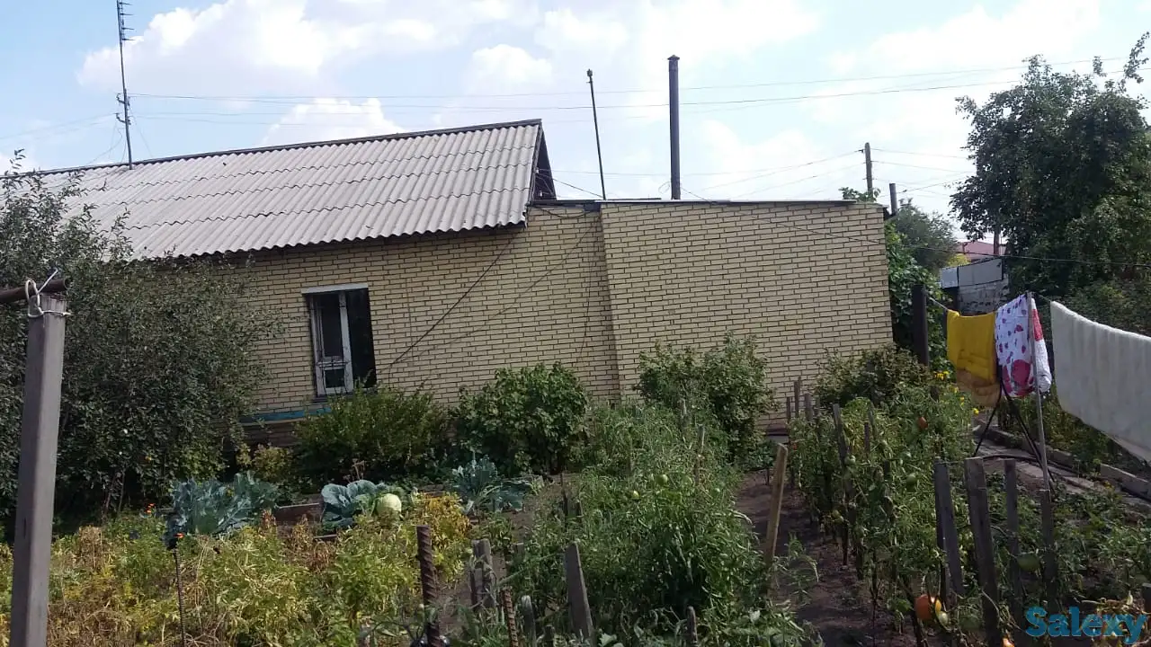 Продам благоустроенный дом, Сортировочная, фотография 2