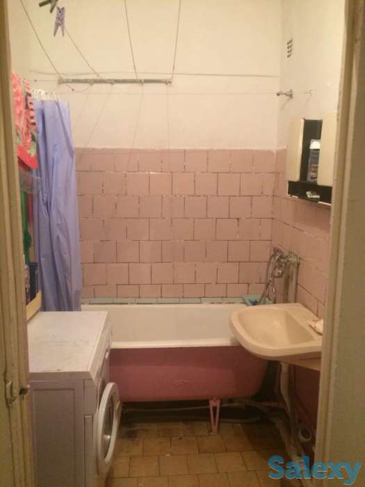 3-х ком. квартира Достык-Омаровой, фотография 4