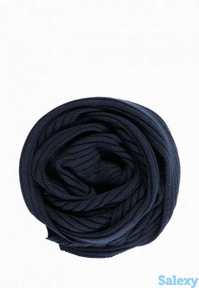 Шарф finn flare, фотография 1