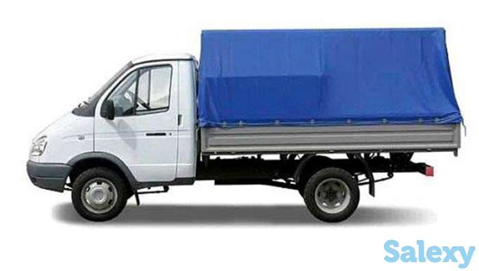 Грузоперевозки, грузчики, сборщики мебели, фотография 1