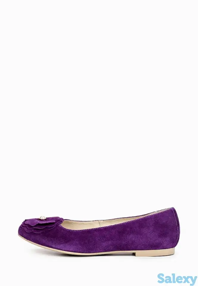 Балетки ralf ringer, фотография 1