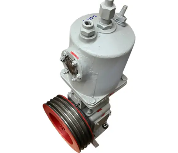 Компрессоры КВД-Г, КВД-М, фотография 1