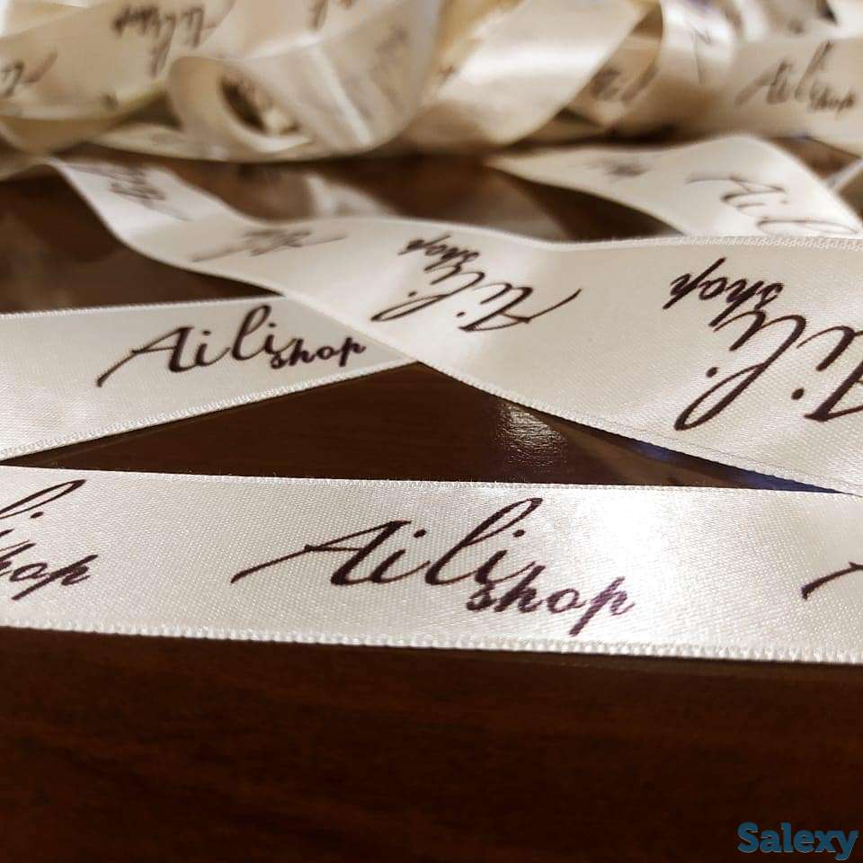 Лейблы, этикетки, размерники  в Алматы, фотография 4