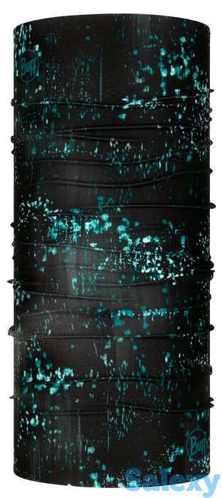 Бандана buff coolnet uv+ speckle black, фотография 1