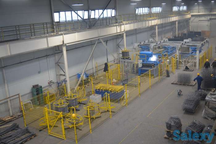 Изготовление промышленного оборудования и станков, фотография 2