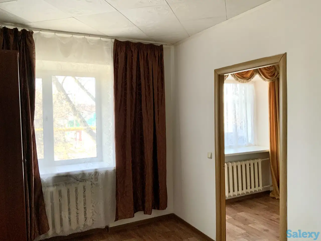 Продам 2х комнатную квартиру в тихом Центре, г. Уральск, фотография 7