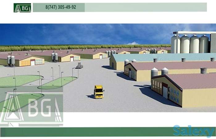 Архитектурное проектирование жилых и общественных зданий., фотография 3