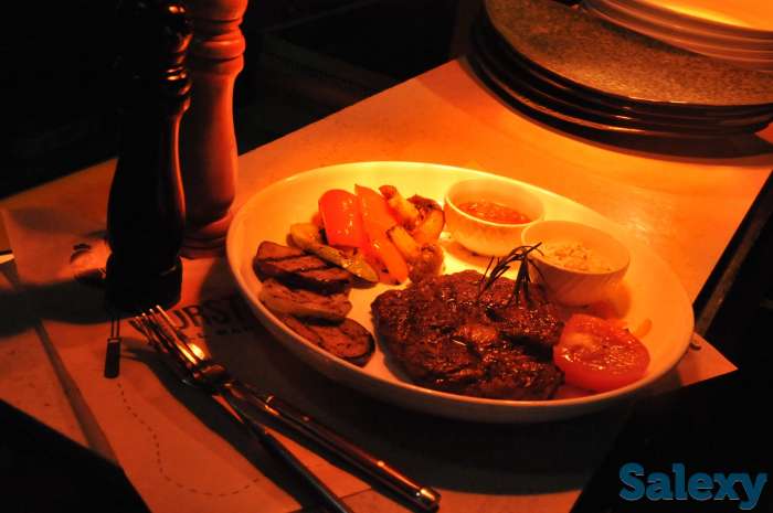 Требуются официанты, фотография 4