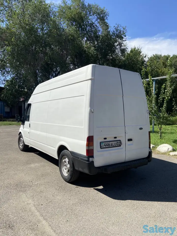 Грузоперевозки город/межгород, Складское хранение, фотография 6